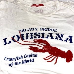 Vintage styled big T-Shirt!